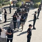 Eskişehir'de 147 bin uyuşturucu hap ele geçirilmişti: 7 tutuklama