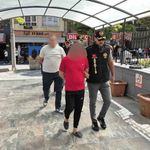 Eskişehir'de arkadaşını öldüren şüpheli tutuklandı