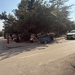 Eskişehir'de döner bıçağıyla dehşet saçmıştı: Saldırgan yakalandı