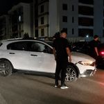 Eskişehir'de motosiklet kazası: 18 yaşındaki sürücü hastaneye kaldırıldı
