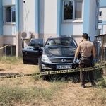 Evde rahatsızlandı, doktora görünemeden hastane bahçesinde can verdi