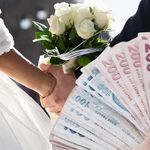 Bakanlıktan evleneceklere 250 bin TL faizsiz destek! İşte başvuru şartları
