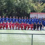 Global Spor’dan Eskişehir altyapısına anlamlı katkı