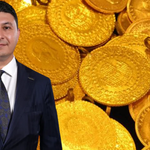 Muhammed Bayram açıkladı: Gram altında rekor yükseliş kapıda
