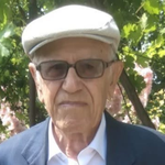 Emekli öğretmen Abidin Cura hayatını kaybetti