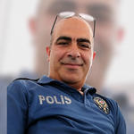 Kene yapışan polis memuru hayatını kaybetti