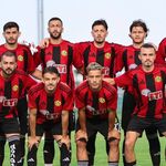 Eskişehirspor ilk hazırlık maçından galip ayrıldı