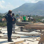 Eşini ve kayınvalidesini bıçakladı, canlı yayında canına kıymaya kalktı
