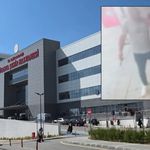 Sokak ortasında karısını defalarca bıçaklamıştı: Eskişehir'de yakalandı