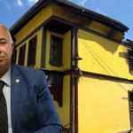 Odunpazarı Kent Konseyi’nden yangın sonrası çağrı