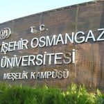 Eskişehir Osmangazi Üniversitesi Tıp Fakültesi zirveye yaklaştı