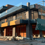 Osmangazi’nin yeni cazibe merkezi OPark gün sayıyor