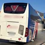 Eskişehir'den yola çıkan otobüste inanılmaz ihmal