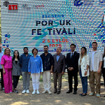 Eskişehir’in yeni festivali 20 ülkeyi Porsuk’ta buluşturacak