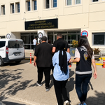 Sahte modem ağına Eskişehir merkezli operasyon