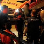 Eskişehir'de komşular arasında çıkan kavgada kan aktı: 2 kişi vuruldu