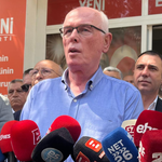 Kazım Kurt: “Eskişehir’de 7 milletvekilinin 5'ini YENİ Parti çıkaracaktır”