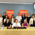 TMMOB: “Eskişehir için deprem riski göz ardı edilemez”