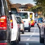 Belediye duyurdu: Eskişehir’de bu cadde 4 gün trafiğe kapalı olacak