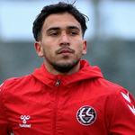 Eskişehirspor’dan ayrıldı, aynı gruptaki rakibe transfer oldu
