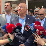 Çakırözer: "YENİ Parti terör bitecekse önünü tıkayan taraf olmama ilkesiyle hareket etti”