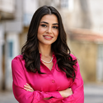 Hazal Çağlar, Gönül Dağı'na altı yılın ardından veda etti