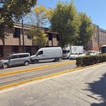 Eskişehir'de hatalı park trafiği felç etti