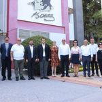 YENİ Parti Odunpazarı yönetiminde görev dağılımı belli oldu