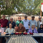 “Eskişehir'de kayıt parası borsası almış başını gitmekte”