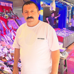 Balıkçı esnafı Selahattin Arslanbenzer: “40 yıldır böyle bereketli bir sezon görmedim”