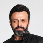 Ünlü oyuncu Serhat Mustafa Kılıç evinde ölü bulundu