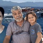 Gemi kazasında hayatını kaybeden Elmas Demir'in eşi hastaneye kaldırıldı