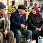 Milyonlarca emekliye peş peşe destek geliyor