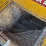 Eskişehir’de korkutan kaza: Bodruma düşen adam hastanelik oldu