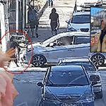 Eskişehir'de minik Mavi'nin ölümüne sebep olan sürücü tutuklandı