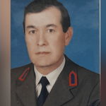 Eskişehirli emekli Jandarma Astsubay Musa Koçer hayatını kaybetti