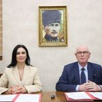 Odunpazarı Belediyesi’nden yabancı dil eğitimi için yeni iş birliği: 9 öğrenciye tam burs
