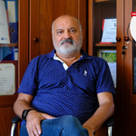 Prof. Dr. Cengiz Türe: "Eskişehir’in gelecekteki en önemli ekolojik sorunu su olacak"