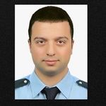 Şırnak'tan acı haber: Polis memuru Melih Kaygusuz şehit oldu