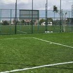 Eskişehir'in ilçesinde spor kompleksi hizmete sunulacak
