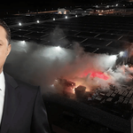 Hatipoğlu'ndan Europen fabrikasında çıkan yangına ilişkin açıklama