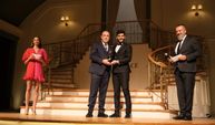 Eskişehir Başarı Ödülleri ikinci kez dağıtıldı