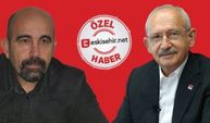 Eğitim Sen Şube Başkanı Alkan’dan CHP lideri Kılıçdaroğlu’na: ‘Sendikalar ne güne duruyor?’