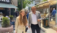 Zafer Partisi Eskişehir İl Başkanı Bayram Bingöl ile birlikteyiz