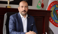 MHP Seyitgazi Belediye Başkan Adayı Erhan Erden Cihan Yıldırım'ın konuğu