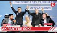 Masaüstü - Erdoğan Eskişehir'de Adayları Açıkladı
