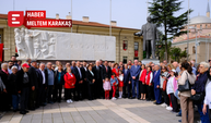 CHP İl Başkanı Yalaz: “Yeni dönemde üstlendiğimiz sorumluluğu kararlılıkla yerine getireceğiz”