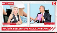 Vakti Sıhhat - Holistik Beslenme ve Kalıcı Zayıflama