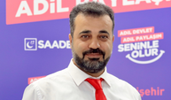 Saadet Partisi güvenlik sorununa dikkat çekti