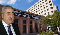 Palandöken konuştu: Halk Lokantaları çağın gereksinimidir